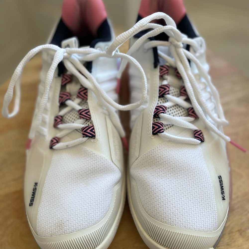 K-Swiss Court Shoes